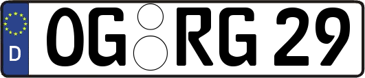 OG-RG29