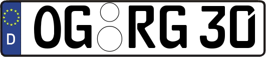 OG-RG30