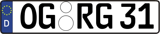 OG-RG31