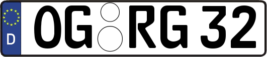 OG-RG32