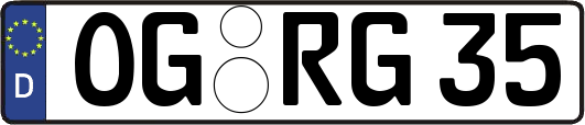 OG-RG35