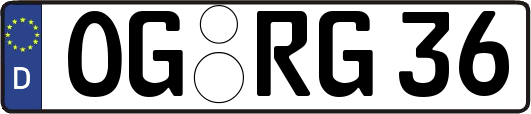 OG-RG36