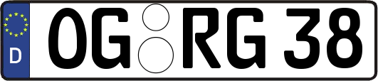 OG-RG38