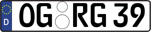 OG-RG39