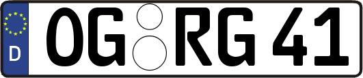 OG-RG41