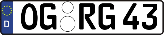 OG-RG43