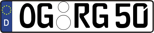 OG-RG50