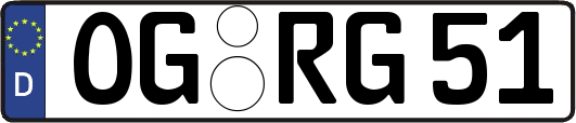 OG-RG51