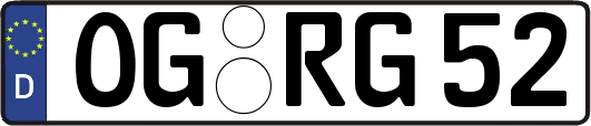 OG-RG52