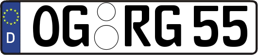 OG-RG55