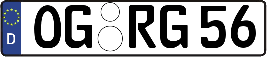 OG-RG56