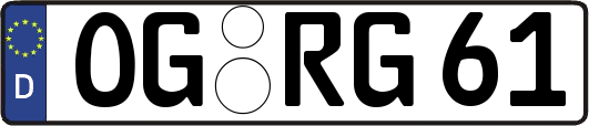 OG-RG61