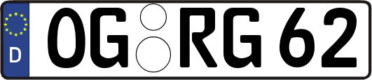 OG-RG62
