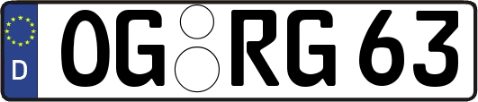OG-RG63