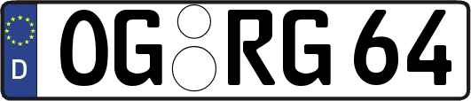 OG-RG64