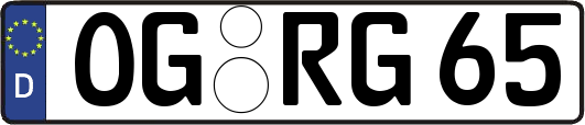 OG-RG65