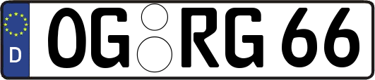 OG-RG66