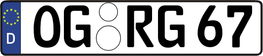 OG-RG67