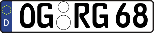 OG-RG68