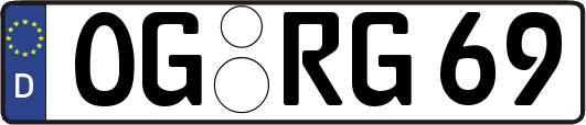 OG-RG69