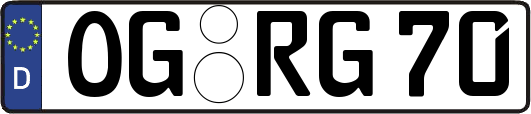 OG-RG70