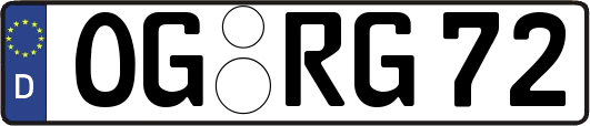OG-RG72
