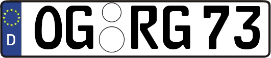 OG-RG73