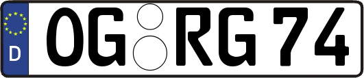 OG-RG74