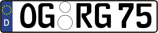 OG-RG75