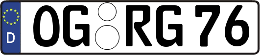 OG-RG76