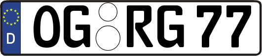 OG-RG77