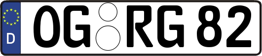 OG-RG82
