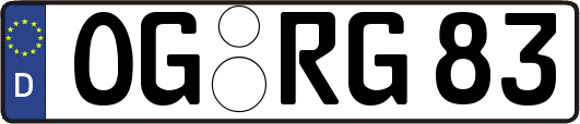 OG-RG83