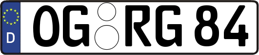 OG-RG84
