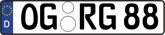 OG-RG88
