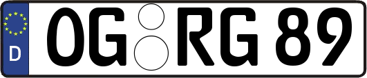 OG-RG89
