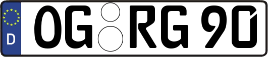 OG-RG90