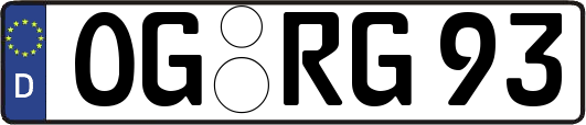 OG-RG93