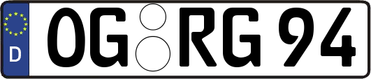 OG-RG94