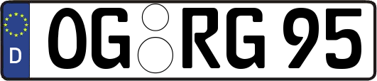 OG-RG95