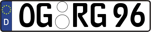 OG-RG96