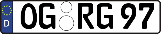 OG-RG97