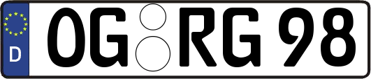 OG-RG98