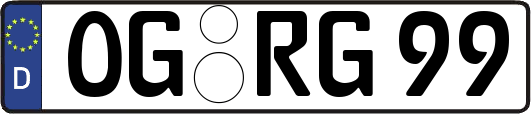 OG-RG99