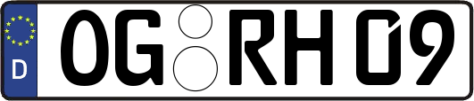 OG-RH09