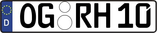 OG-RH10