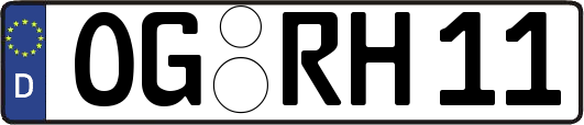 OG-RH11