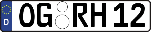 OG-RH12