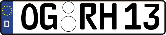 OG-RH13