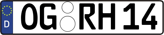 OG-RH14